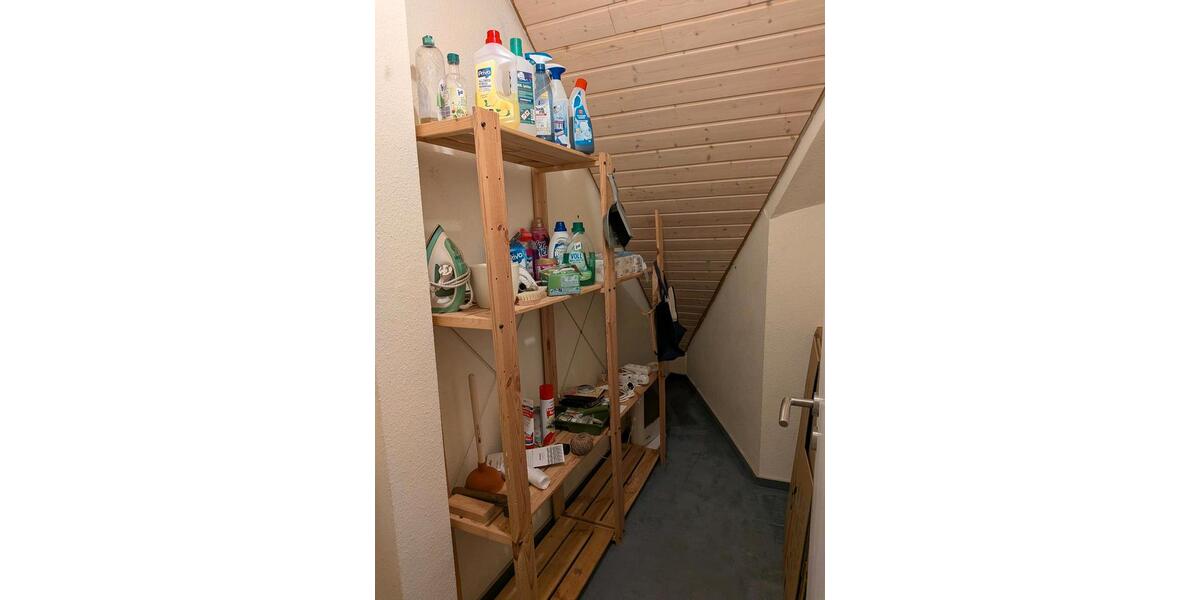 Dachgeschoßwohnung Rennerod - 2 Zimmer, 90 m&sup2;, 650&euro; | Angebot:25830737