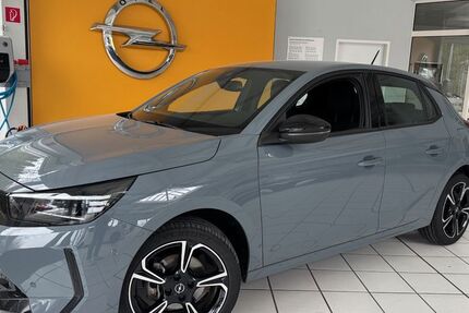 Opel Corsa 9.536 km 18.978 &euro; Olpe 57462