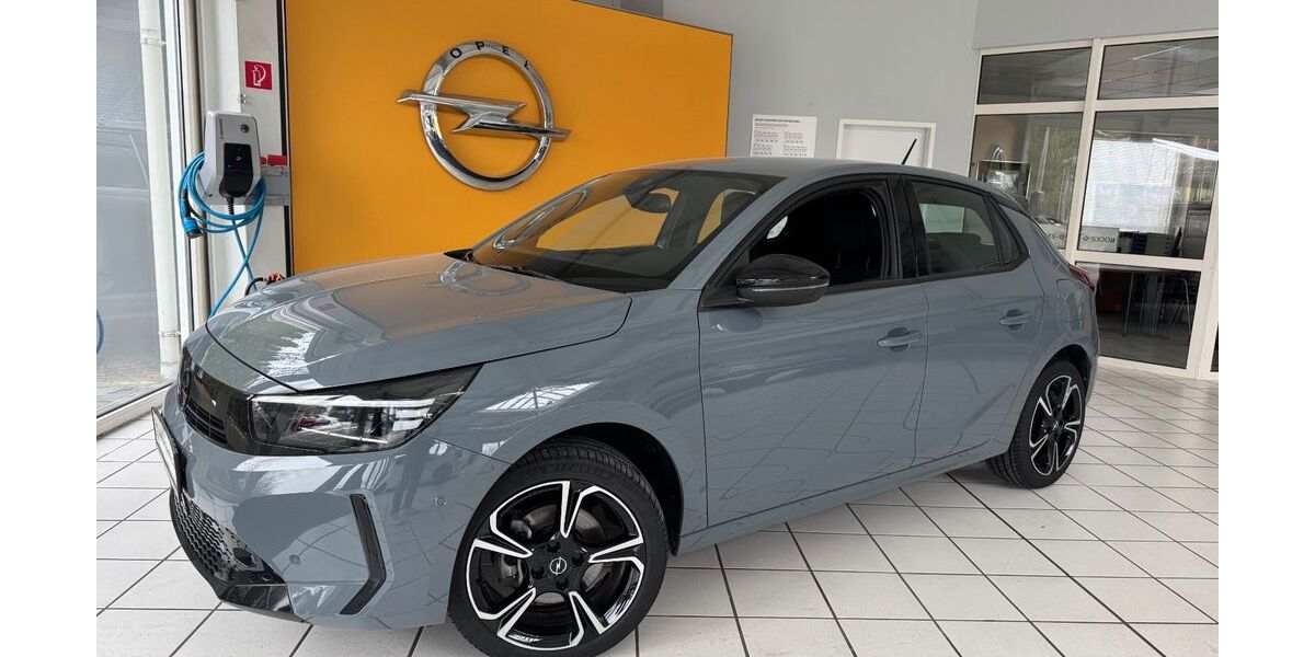 Opel Corsa 9.536 km 18.978 &euro; Olpe 57462