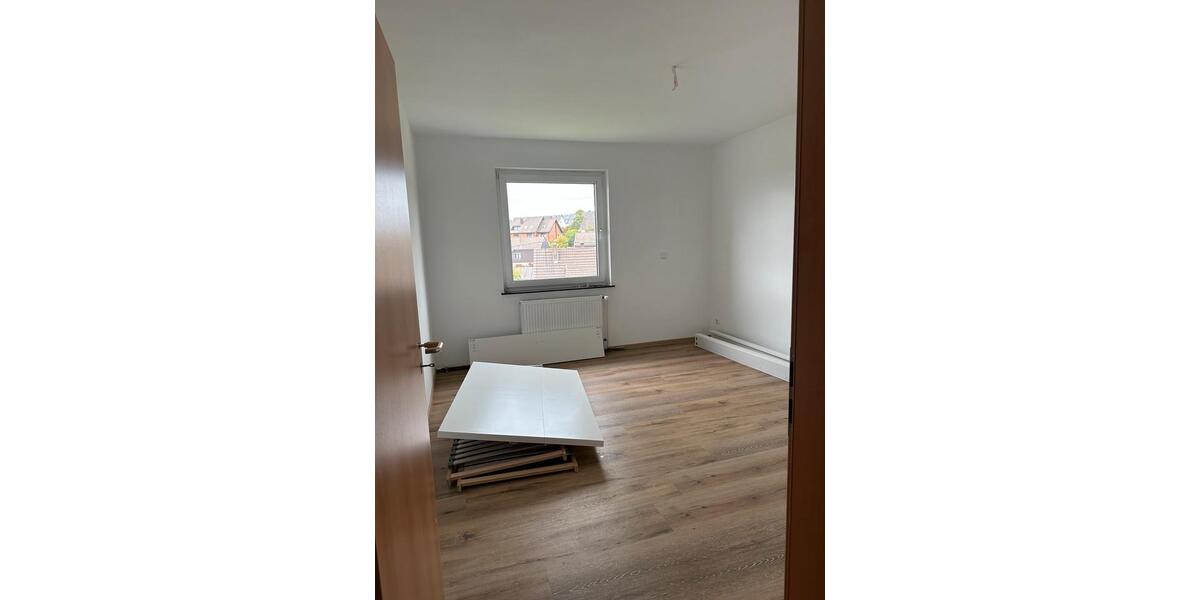 Erdgeschoßwohnung Siegen Weidenau - 2 Zimmer, 55 m&sup2;, 650&euro; | Angebot:26045460