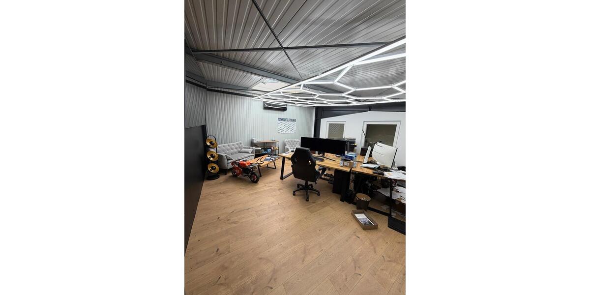 Gewerbeobjekt Eschenburg - 2.999&euro; | Angebot:25086771