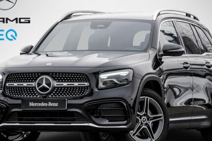 Mercedes-Benz GLB 220 9.500 km 55.780 &euro; Siegen 57074