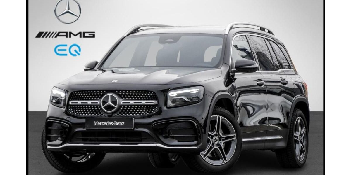 Mercedes-Benz GLB 220 9.500 km 55.780 &euro; Siegen 57074