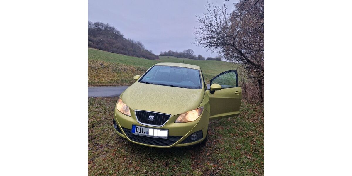 Seat Ibiza 149.000 km 2.500 &euro; Dietzhölztal 35716