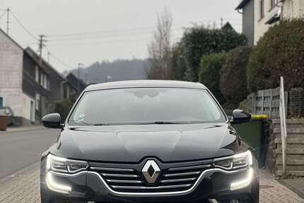 Renault Talisman 207.000 km 11.000 &euro; Burbach 57299