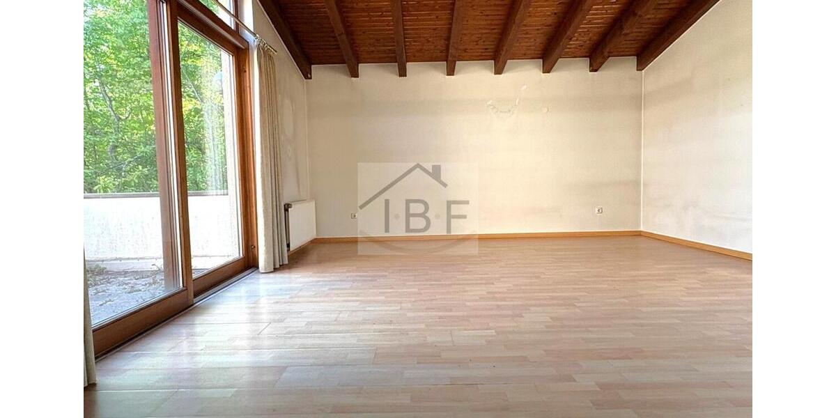Dachgeschoßwohnung Siegen Kaan-Marienborn - 2 Zimmer, 68 m&sup2;, 600&euro; | Angebot:26455666