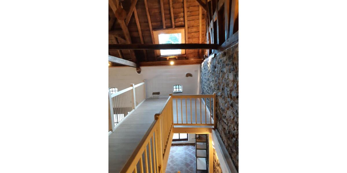 Loft - Studio - Atelier Rennerod - 1 Zimmer, 120 m&sup2;, 700&euro; | Angebot:20440646