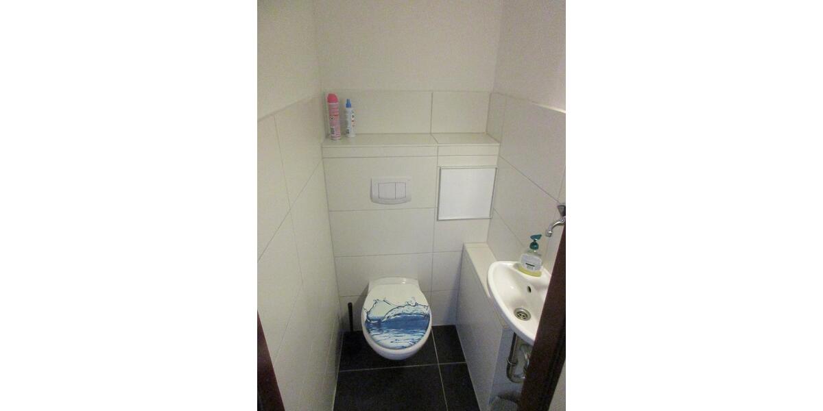 Erdgeschoßwohnung Siegen Weidenau - 3 Zimmer, 78 m&sup2;, 610&euro; | Angebot:25906212