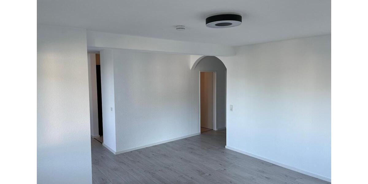Etagenwohnung Waldbröl - 3 Zimmer, 74 m&sup2;, 740&euro; | Angebot:25959329