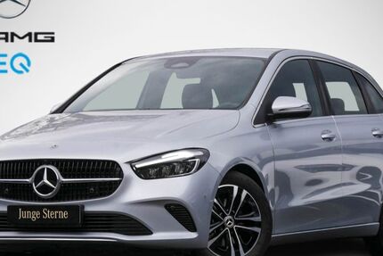 Mercedes-Benz B 200 4.262 km 33.980 &euro; Dillenburg 35683