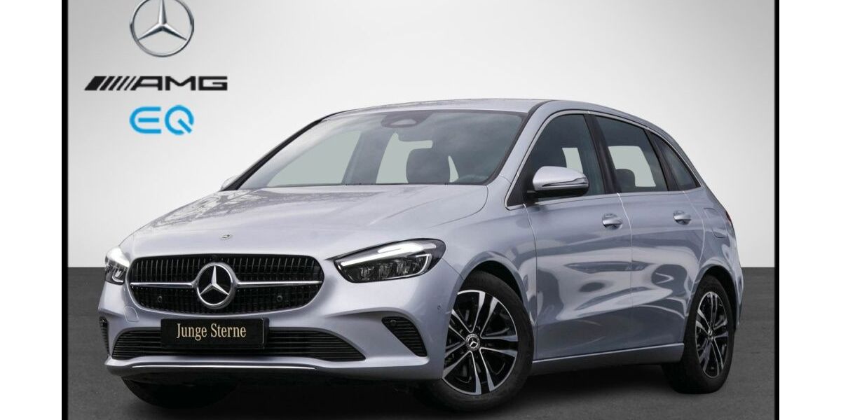 Mercedes-Benz B 200 4.262 km 33.980 &euro; Dillenburg 35683