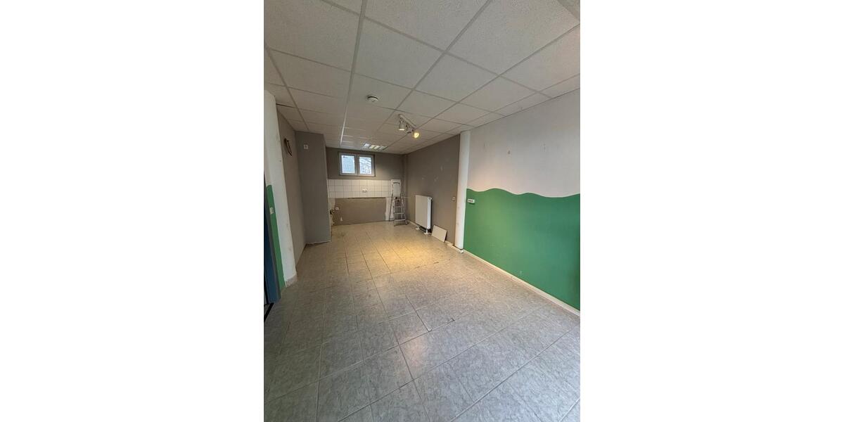 Gewerbeobjekt Wenden - 550&euro; | Angebot:24980015