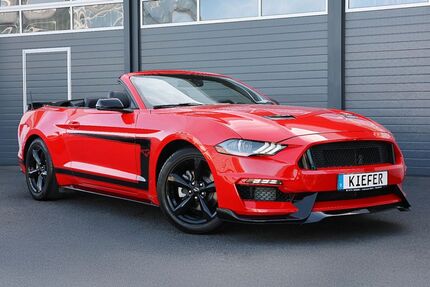 Ford Mustang 118.200 km 25.950 &euro; Rennerod 56477