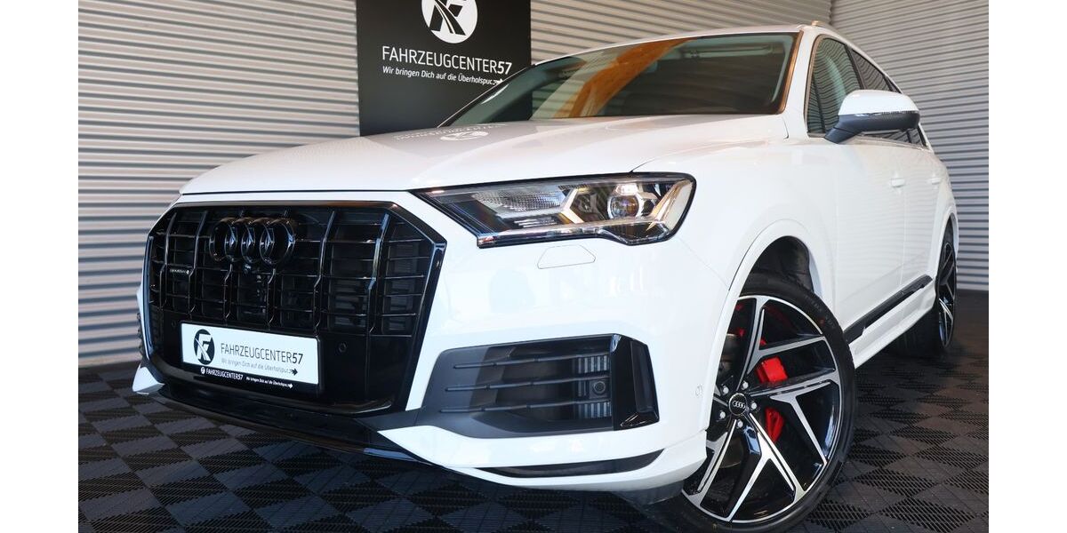 Audi Q7 45.549 km 44.900 &euro; Wenden 57482