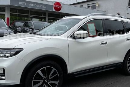 Nissan X-Trail 91.930 km 16.890 &euro; Lennestadt 57368