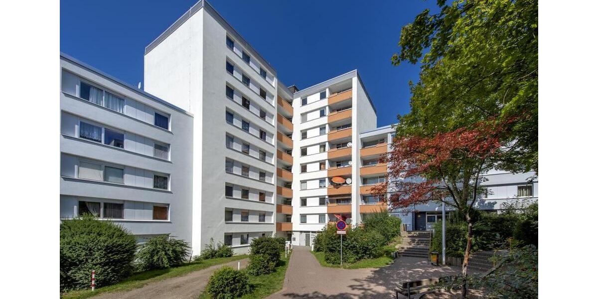 Etagenwohnung Kreuztal - 3 Zimmer, 80 m&sup2;, 456&euro; | Angebot:23766714