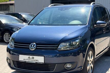 VW Touran 231.300 km 7.490 &euro; Wilden (Siegerland) 57234