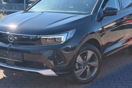 Opel Grandland (X) 21.300 km 21.470 &euro; Attendorn 57439