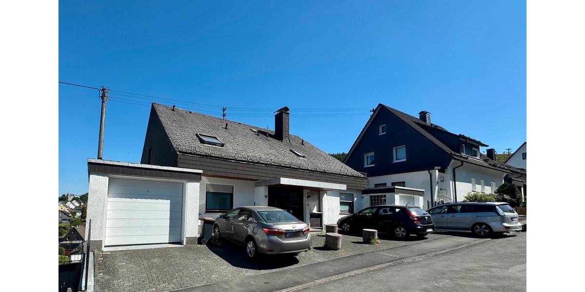 Mehrfamilienhaus, Wohnhaus Siegen Dillnhütten - 9 Zimmer, 301 m&sup2;, 430.000&euro; | Angebot:25376158