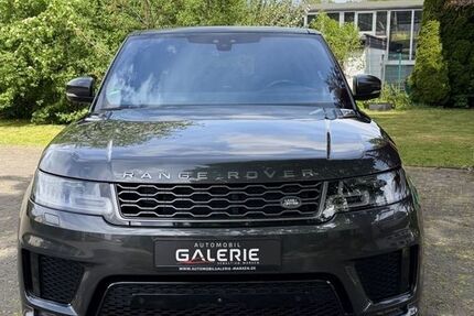 Land Rover Range Rover Sport 170.130 km 27.590 &euro; Lennestadt 57368