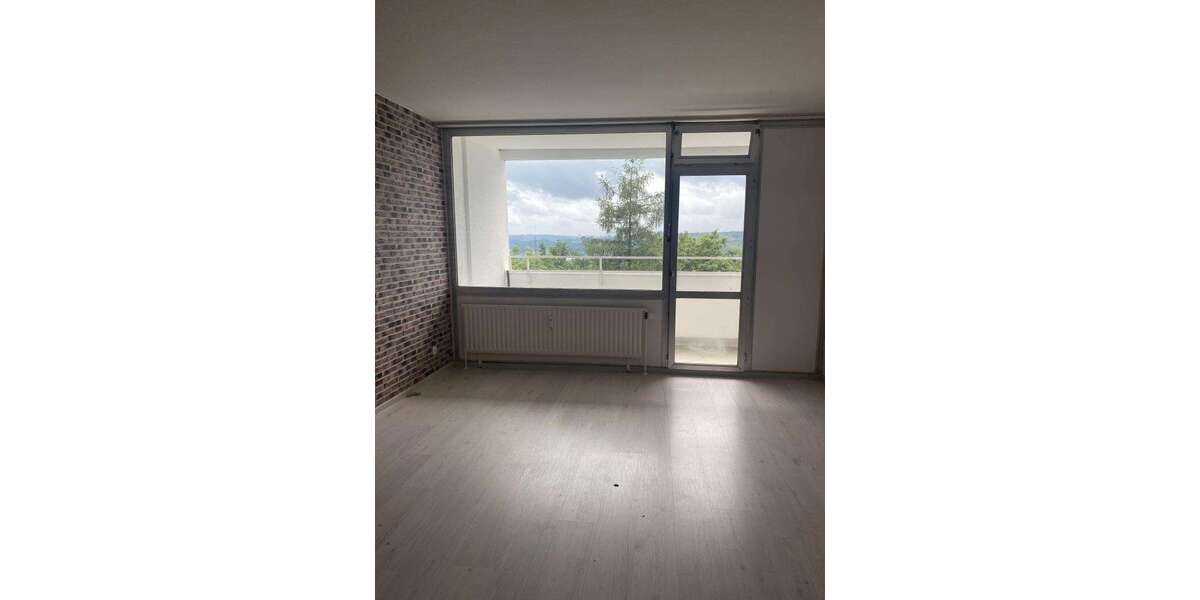 Etagenwohnung Kreuztal - 3 Zimmer, 75 m&sup2;, 349&euro; | Angebot:26098469