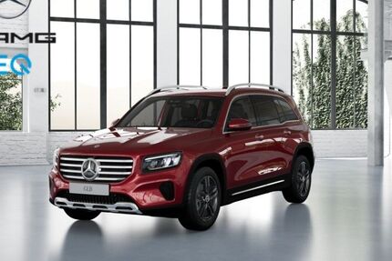 Mercedes-Benz GLB 220 10.415 km 47.660 &euro; Erndtebrück 57339