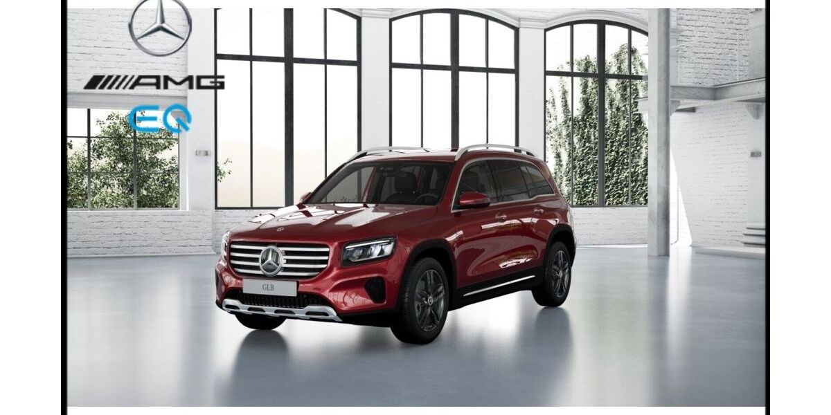 Mercedes-Benz GLB 220 10.415 km 47.660 &euro; Erndtebrück 57339