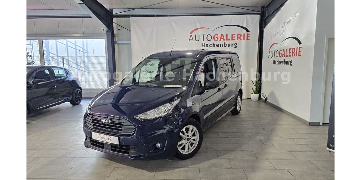 Ford Grand Tourneo 77.200 km 15.890 &euro; Hachenburg 57627