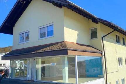 Gewerbeobjekt Rennerod - 2 Zimmer, 150 m&sup2;, 850&euro; | Angebot:25680130