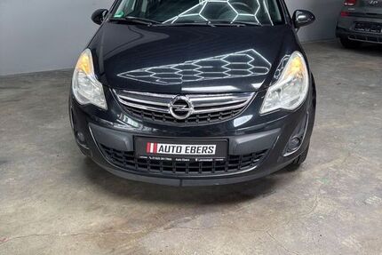 Opel Corsa 169.000 km 3.750 &euro; Lennestadt 57368