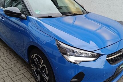 Opel Corsa 10.000 km 14.990 &euro; Hachenburg 57627