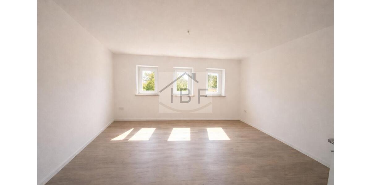 Etagenwohnung Siegen Kaan-Marienborn - 4 Zimmer, 115 m&sup2;, 950&euro; | Angebot:26622637