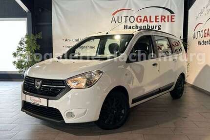 Dacia Lodgy 144.300 km 8.490 &euro; Hachenburg 57627