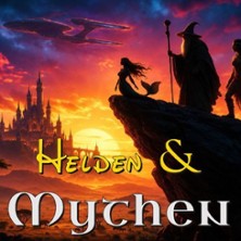 Helden & Mythen 19.12.2026 Stadthalle Olpe
