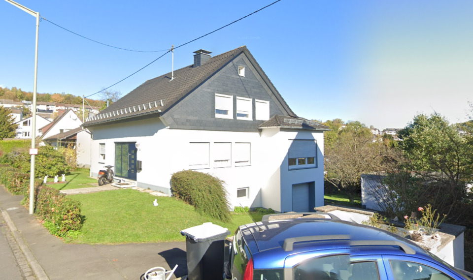 Mehrfamilienhaus, Wohnhaus Netphen - 7 Zimmer, 163 m&sup2;, 340.000&euro; | Angebot:25445821