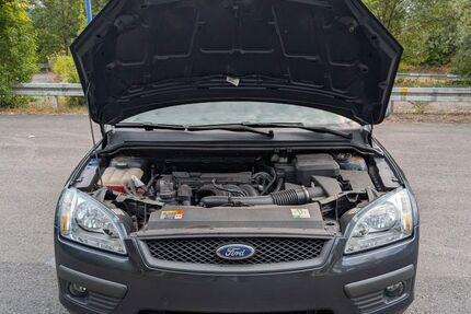 Ford Focus 90.000 km 3.950 &euro; Haiger 35708