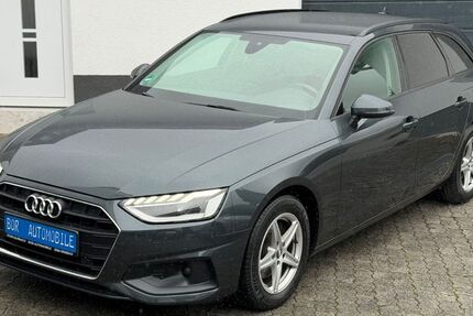 Audi A4 116.000 km 16.970 &euro; Burbach 57299