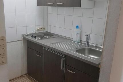 Wohnung Siegen Weidenau - 1 Zimmer, 27 m&sup2;, 450&euro; | Angebot:25979626
