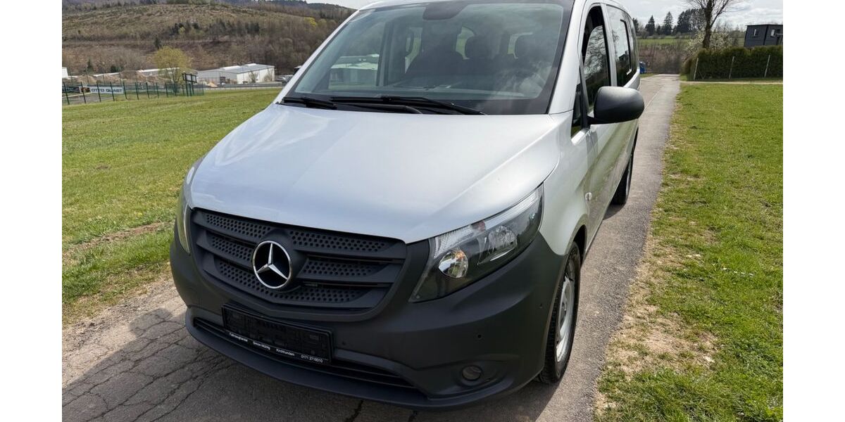 Mercedes-Benz Vito 261.000 km 17.990 &euro; Kirchhundem 57399
