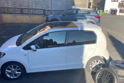 Seat Mii 54.400 km 6.800 &euro; Burbach 57299