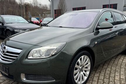 Opel Insignia 160.500 km 4.990 &euro; Lennestadt (Meggen)…. 57368
