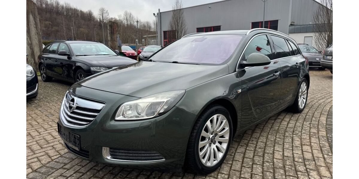 Opel Insignia 160.500 km 4.990 &euro; Lennestadt (Meggen)…. 57368