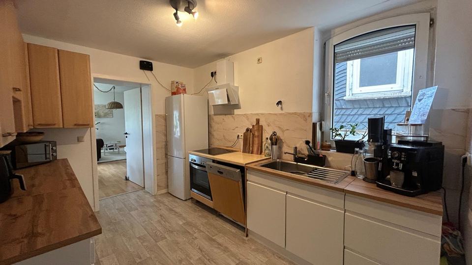 Erdgeschoßwohnung Siegen Kaan-Marienborn - 3 Zimmer, 96 m&sup2;, 1.020&euro; | Angebot:26664064