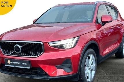 Volvo XC40 28.878 km 28.980 &euro; Betzdorf 57518