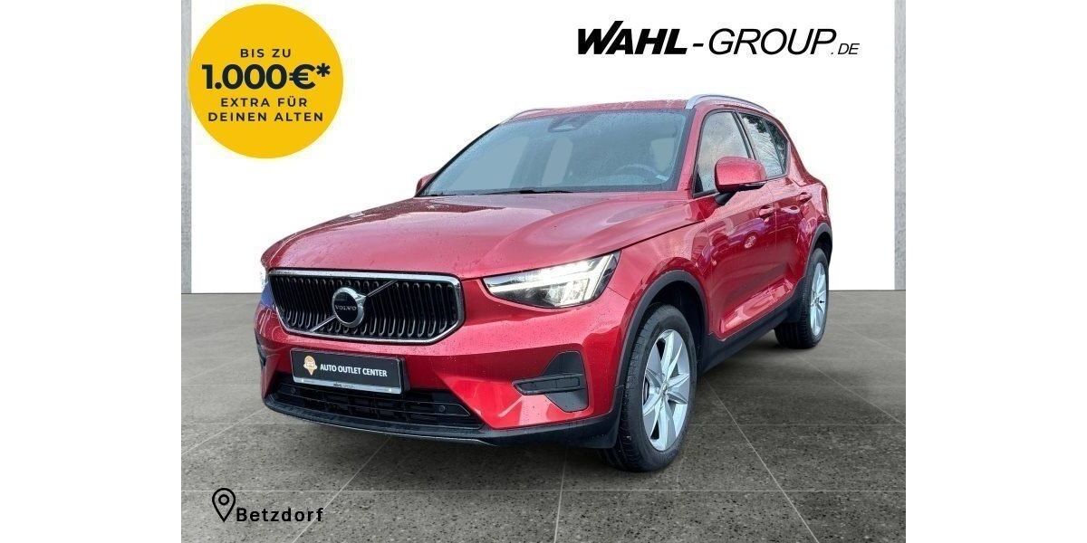 Volvo XC40 28.878 km 28.980 &euro; Betzdorf 57518