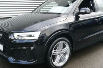 Audi Q3 88.000 km 28.444 &euro; Attendorn 57439