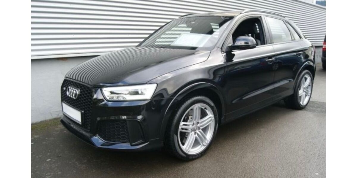 Audi Q3 88.000 km 28.444 &euro; Attendorn 57439