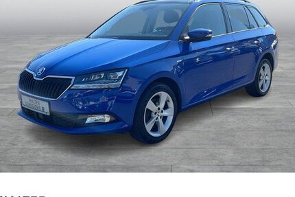 Skoda Fabia 53.500 km 14.950 &euro; Siegen 57074