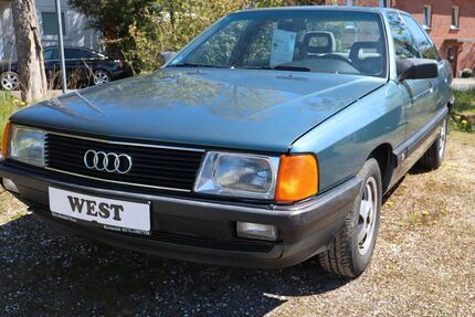 Audi 100 275.000 km 2.990 &euro; Kreuztal 57223