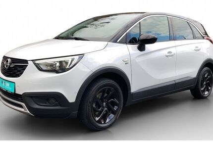 Opel Crossland (X) 53.006 km 11.940 &euro; Lennestadt 57368